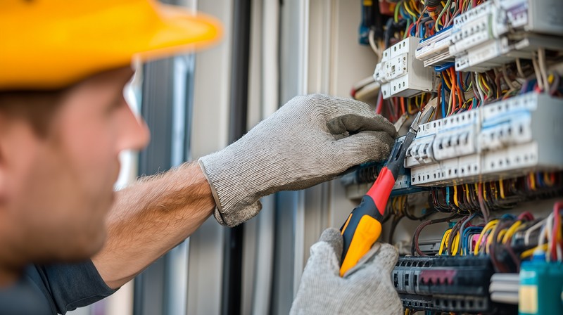 Zonel serwis instalacje teletechniczne