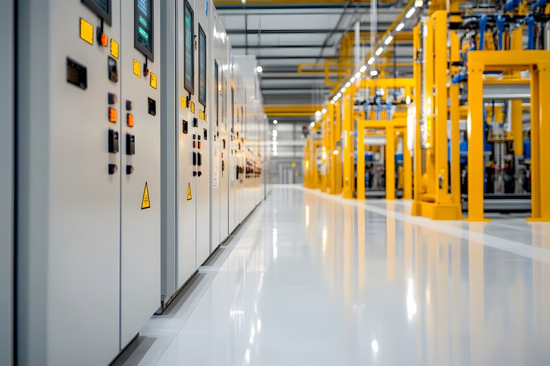 zonel_instalacje_elektryczne Zonel instalacje elektryczne